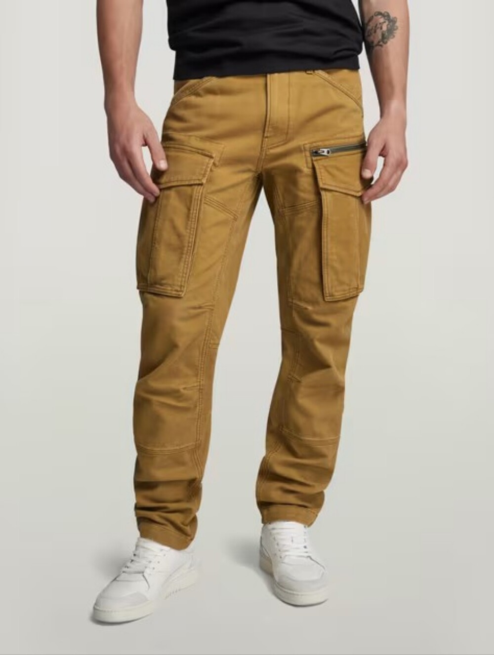 G-Star Rovic Zip 3D Regular Tapered W29L32
